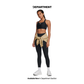 UNDER ARMOUR MOTION LEGGING