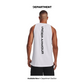 UNDER ARMOUR BASELINE COTTON TANK Department