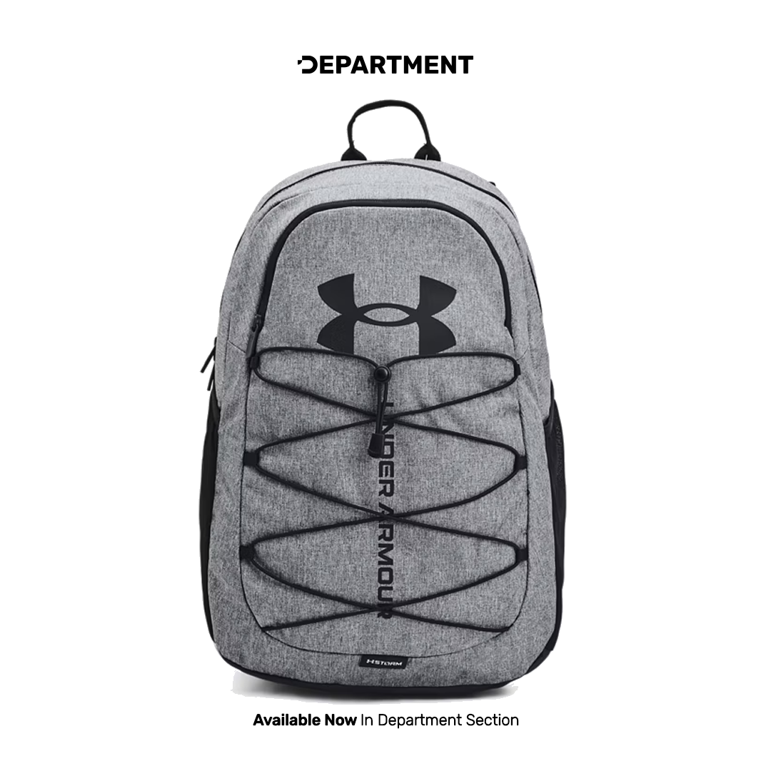 UNDER ARMOUR HUSTLE SPORT