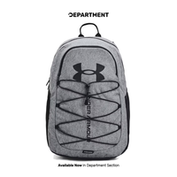 UNDER ARMOUR HUSTLE SPORT