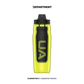UNDER ARMOUR UA 32OZ PLAYMAKER SQUEEZE