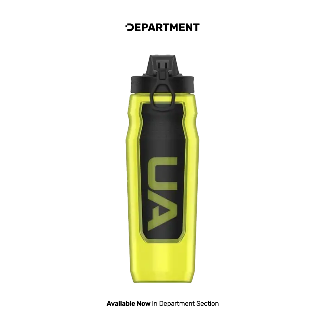 UNDER ARMOUR UA 32OZ PLAYMAKER SQUEEZE
