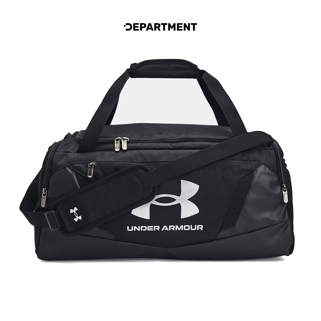 UNDER ARMOUR UNDENIABLE 5.0 DUFFLE SMALL