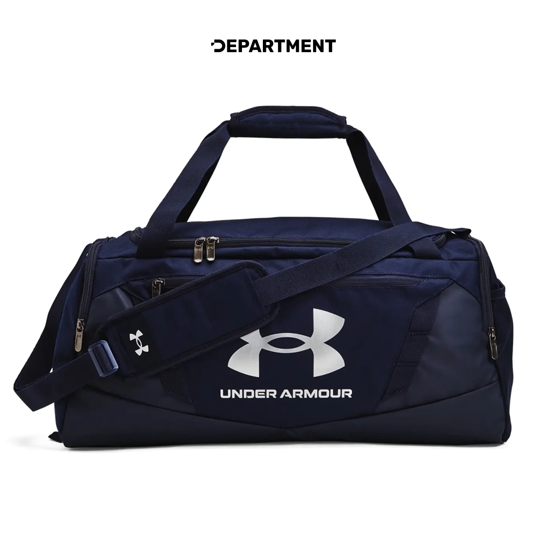 UNDER ARMOUR UNDENIABLE 5.0 DUFFLE SMALL
