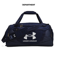 UNDER ARMOUR UNDENIABLE 5.0 DUFFLE SMALL