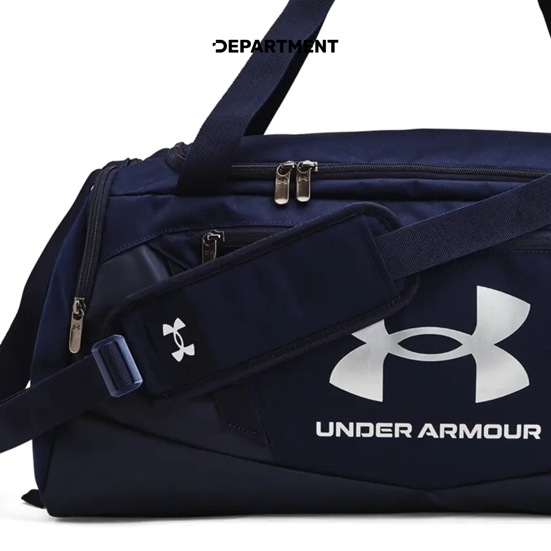 UNDER ARMOUR UNDENIABLE 5.0 DUFFLE SMALL