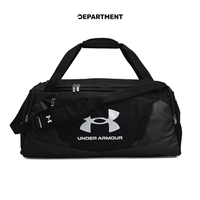 UNDER ARMOUR UNDENIABLE 5.0 DUFFLE MEDIUM