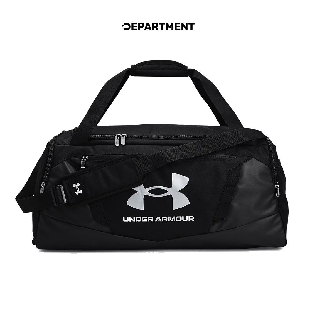UNDER ARMOUR UNDENIABLE 5.0 DUFFLE MEDIUM