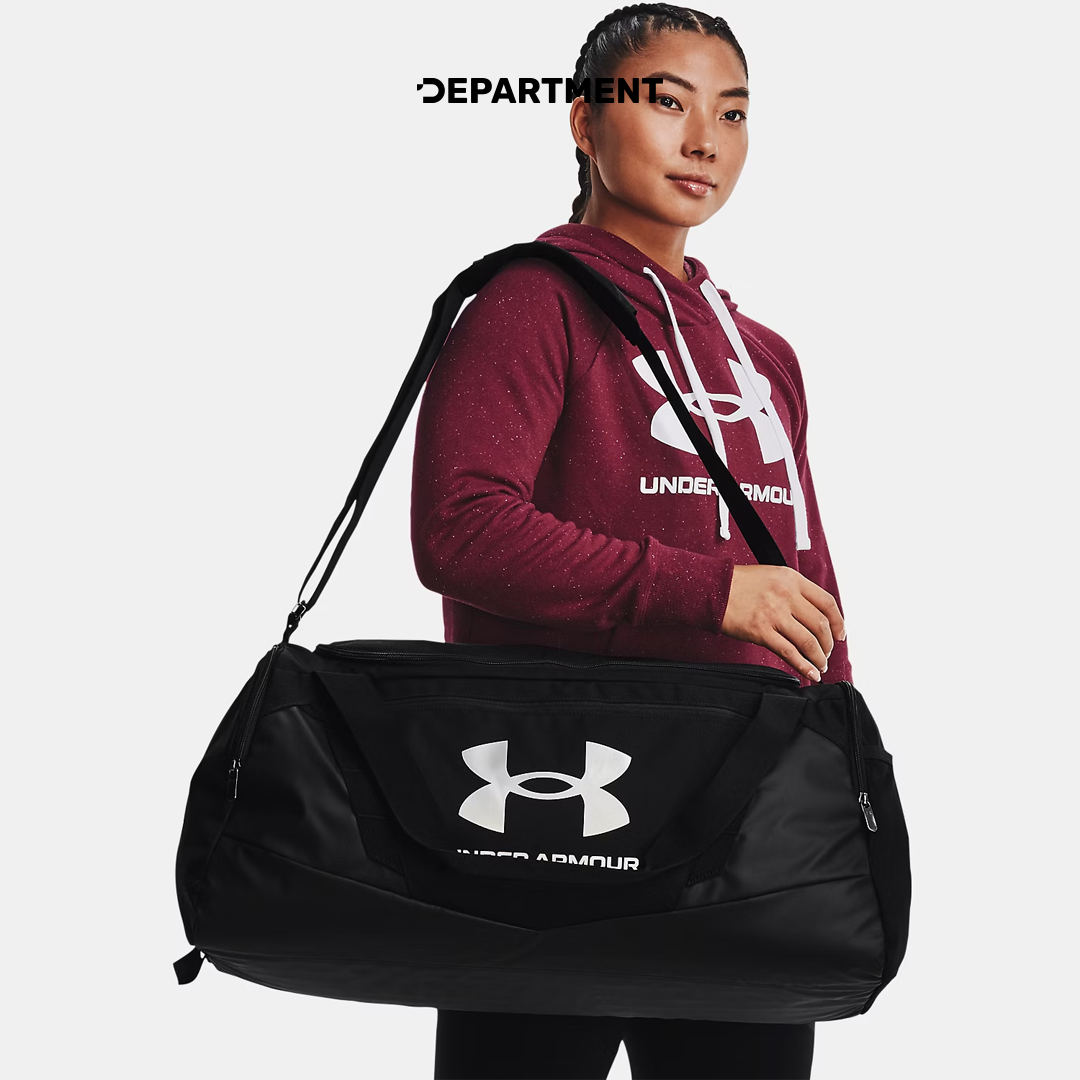 UNDER ARMOUR UNDENIABLE 5.0 MEDIUM
