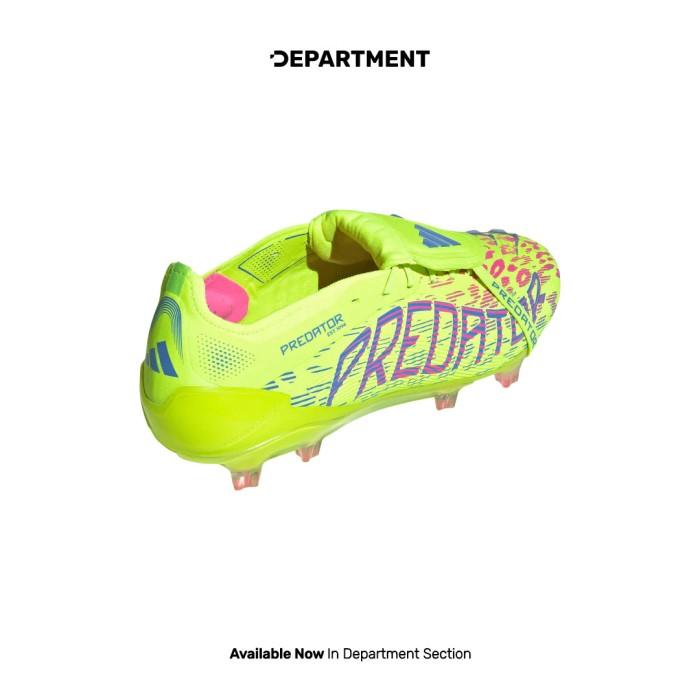 ADIDAS PREDATOR ELITE FT FG