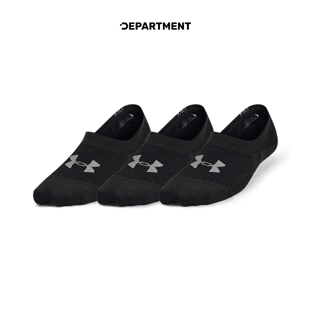 UNDER ARMOUR BREATHE LITE ULTRA LOW 3P