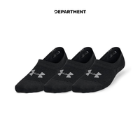UNDER ARMOUR BREATHE LITE ULTRA LOW 3P