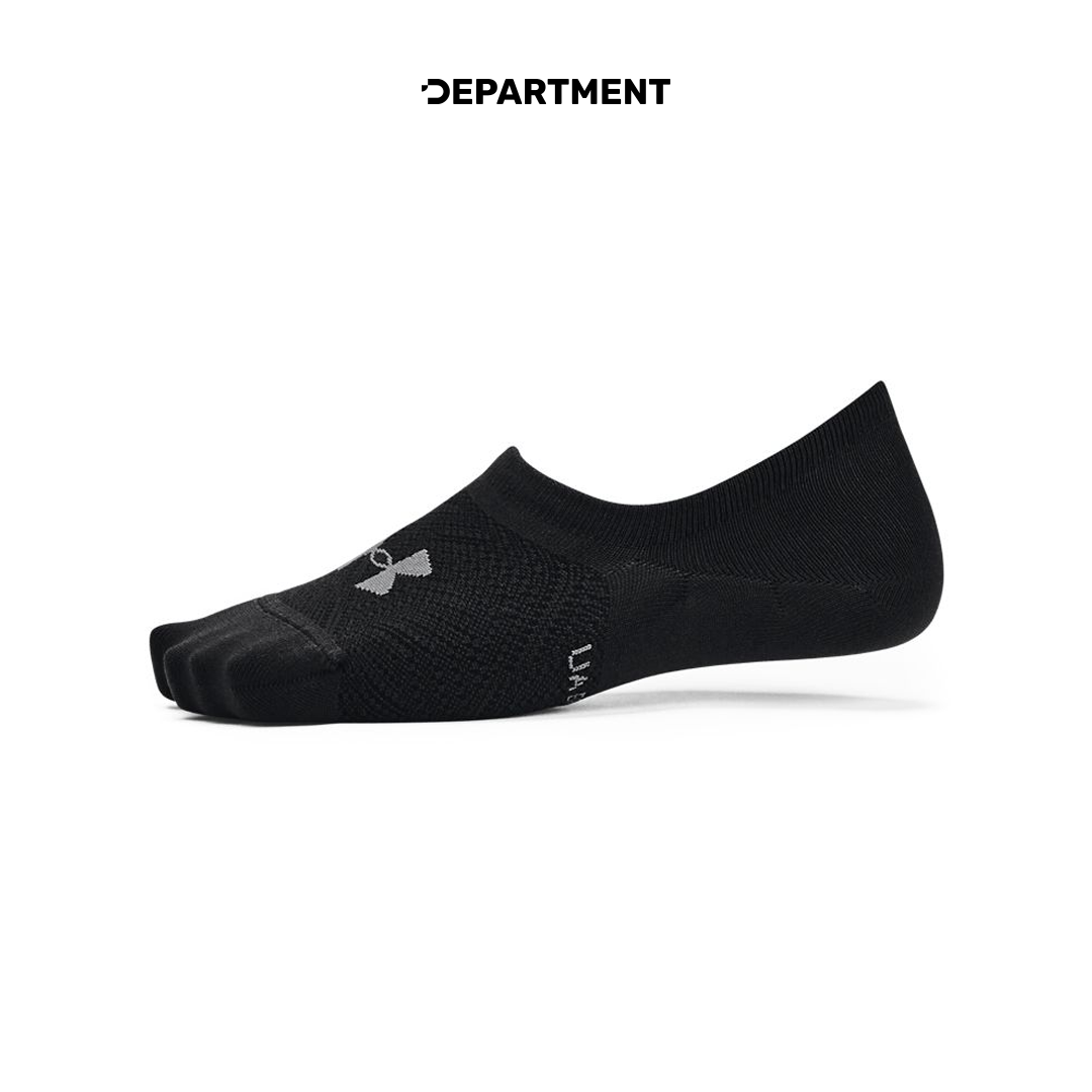 UNDER ARMOUR BREATHE LITE ULTRA LOW 3P