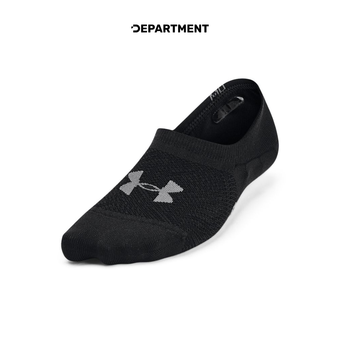 UNDER ARMOUR BREATHE LITE ULTRA LOW 3P