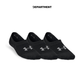 UNDER ARMOUR BREATHE LITE ULTRA LOW 3P