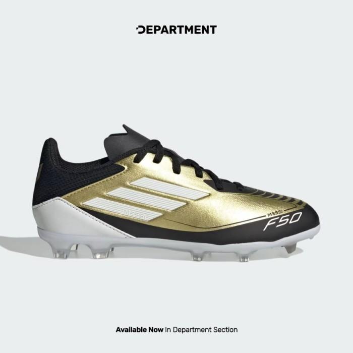 ADIDAS F50 LEAGUE MESSI FG J