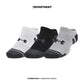 UNDER ARMOUR UA PERFORMANCE TECH 3PK NS