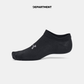 UNDER ARMOUR ESSENTIAL 6PACK SHOW SOCKS