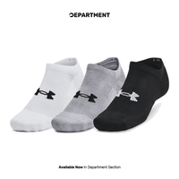 UNDER ARMOUR 3P NO SHOW
