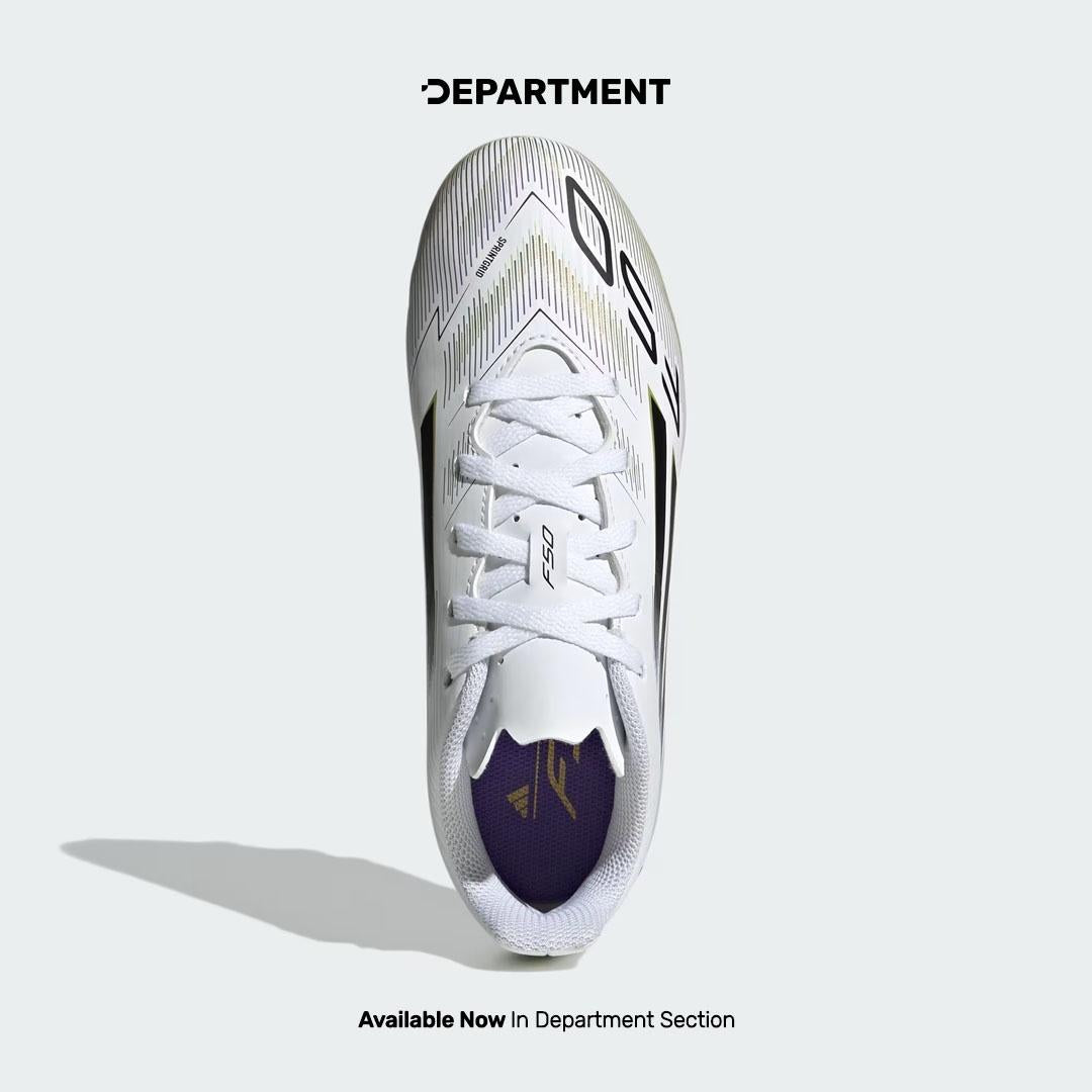 ADIDAS F50 CLUB FG/MG "ROAD TO GLORY PACK"