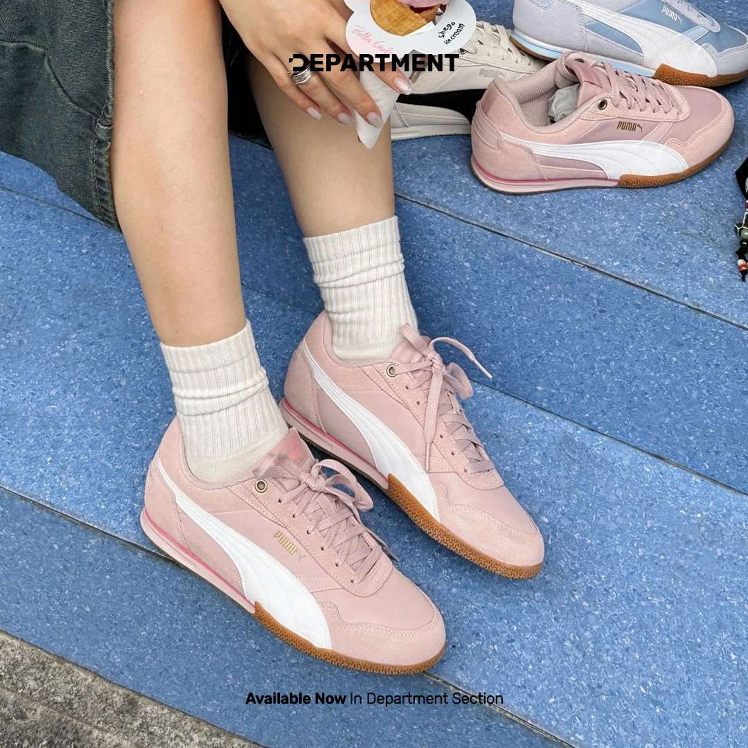 PUMA WMNS BELLA DONNA NYLON