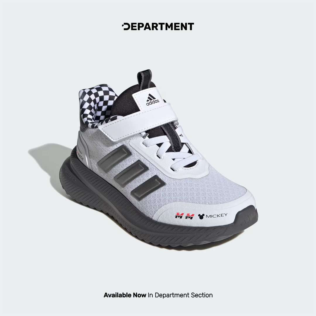 ADIDAS X_PLRPATH EL C X DISNEY "MICKEY MOUSE"
