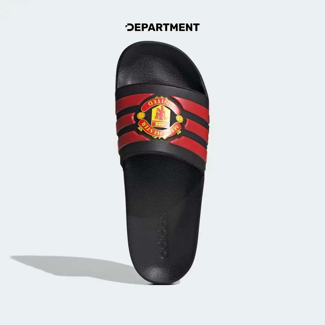 ADIDAS ADILETTE SHOWER MANCHESTER UNITED