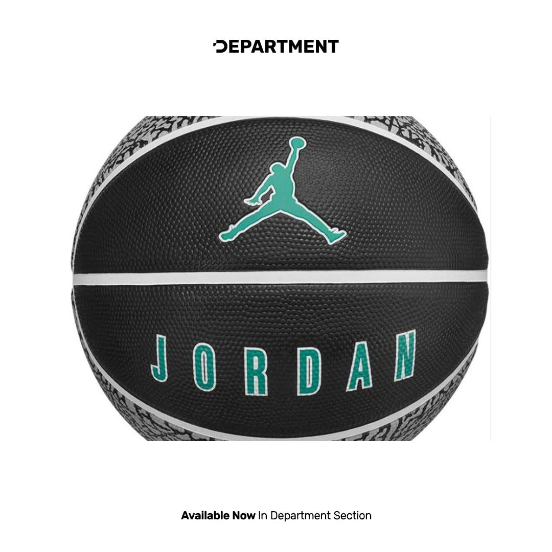 NIKE JORDAN PLAYGROUND 2.0 8P DEFLATED