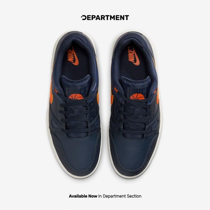 NIKE FULL FORCE LOW