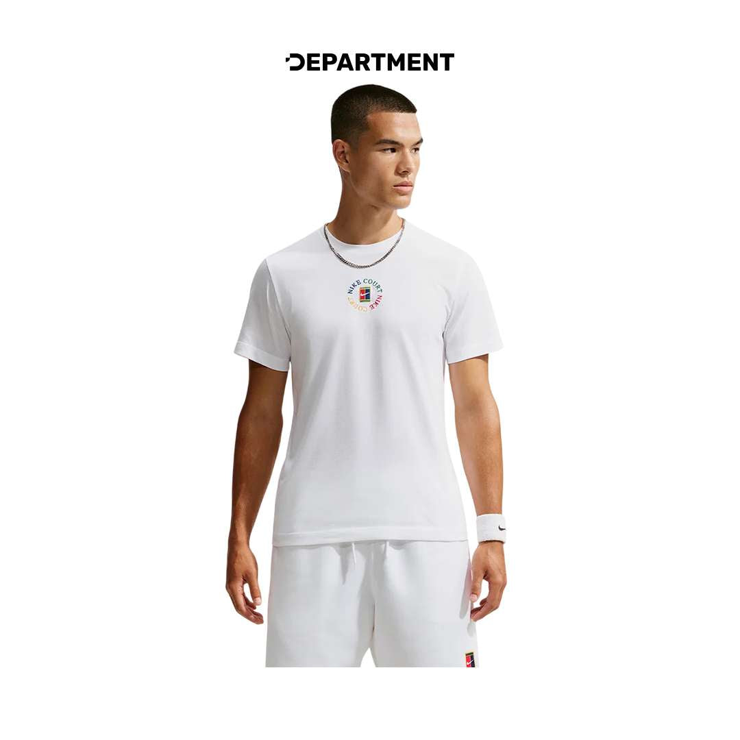 NIKE COURT HERITAGE