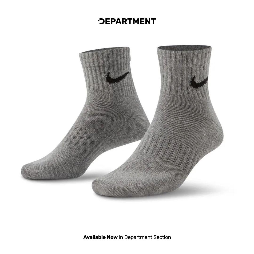 NIKE EVERYDAY LIGHTWEIGHT ANKLE 3P