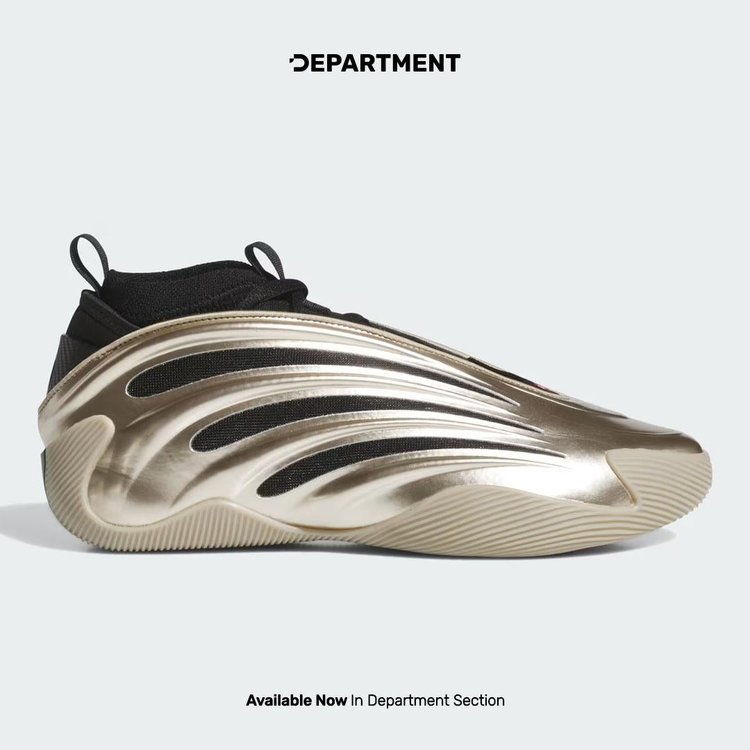 ADIDAS HARDEN VOLUME 9