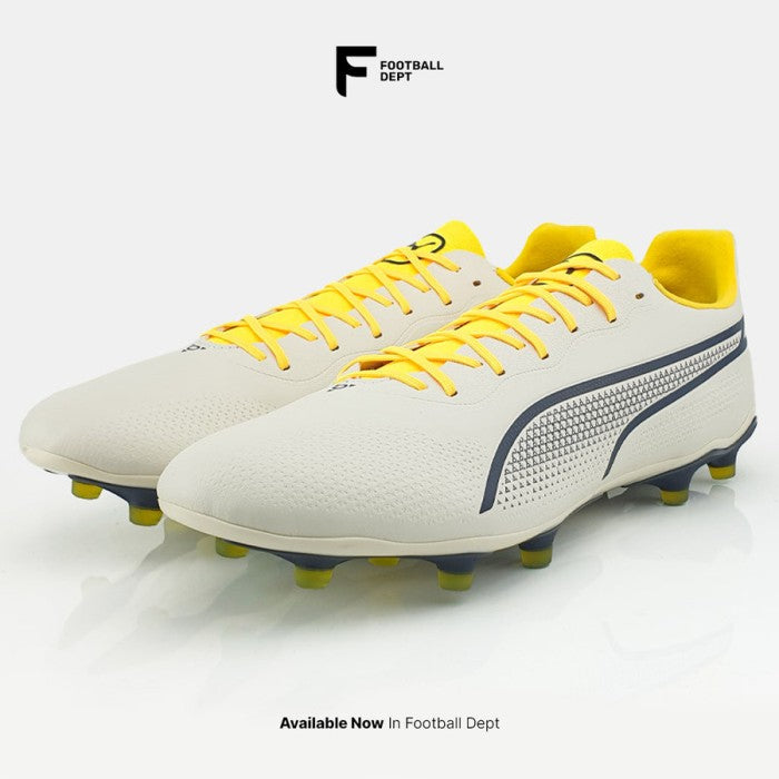 PUMA KING PRO FG/AG 10756603