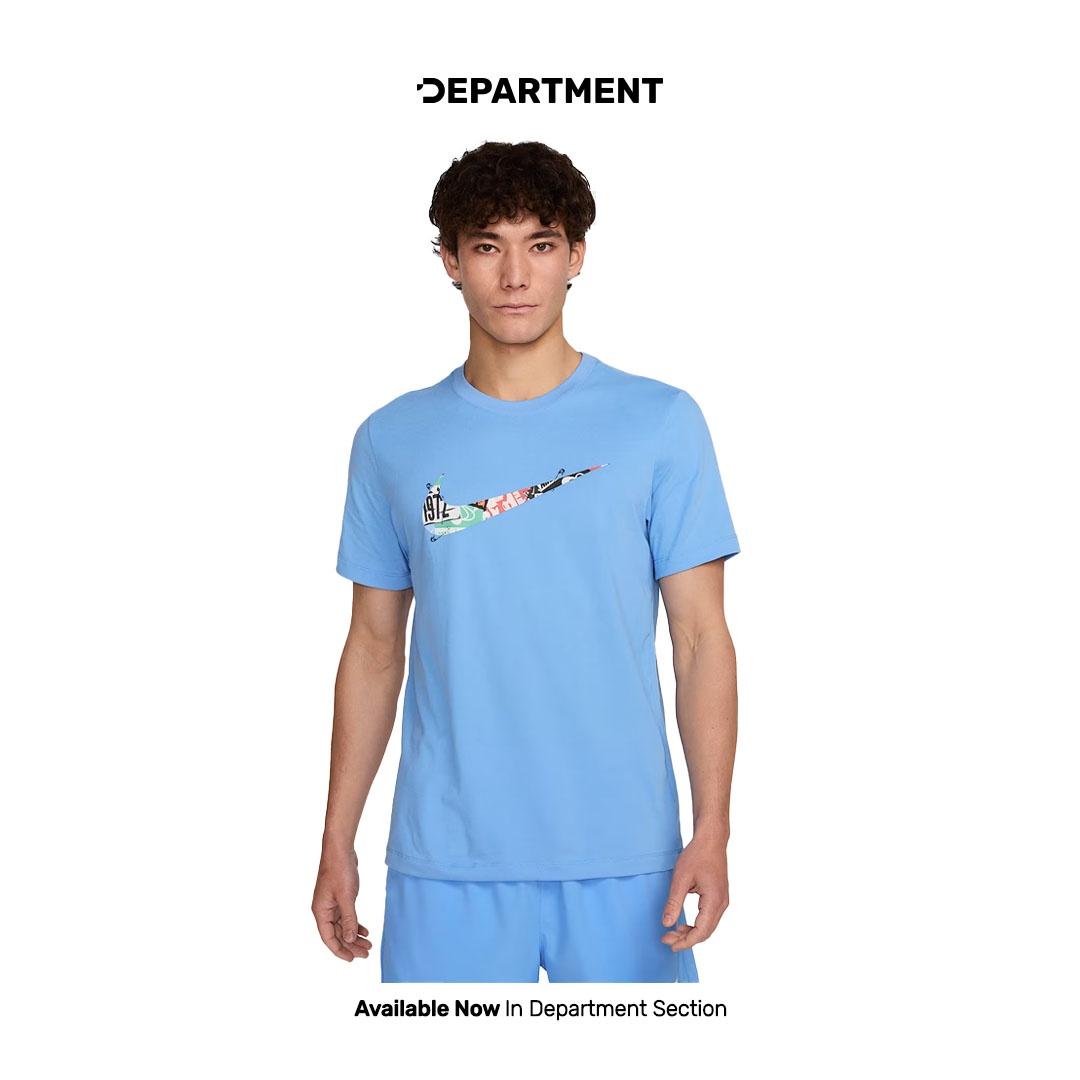 NIKE DRI-FIT RUNNING