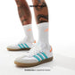 ADIDAS SAMBA INTER MIAMI CF IN