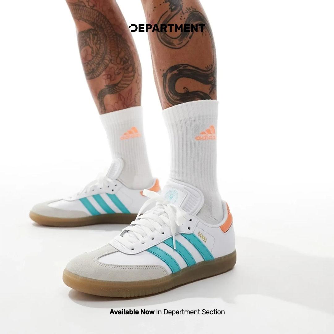 ADIDAS SAMBA INTER MIAMI CF IN