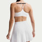 NIKE DRI-FIT VICTORY PLEATED