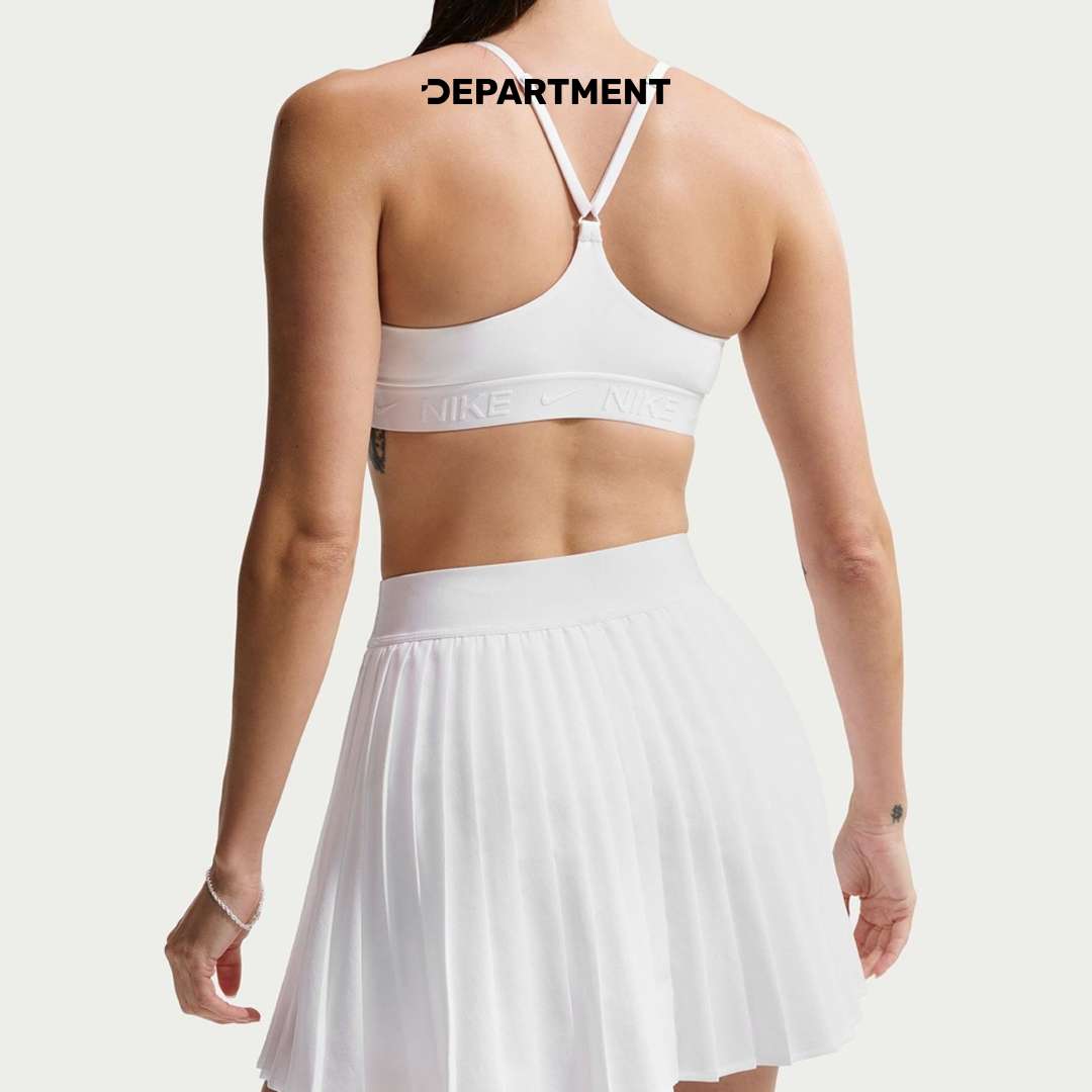 NIKE DRI-FIT VICTORY PLEATED