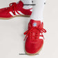 ADIDAS SAMBA LICENSED X FC BAYERN