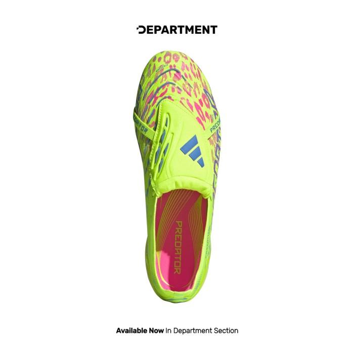 ADIDAS PREDATOR ELITE FT FG