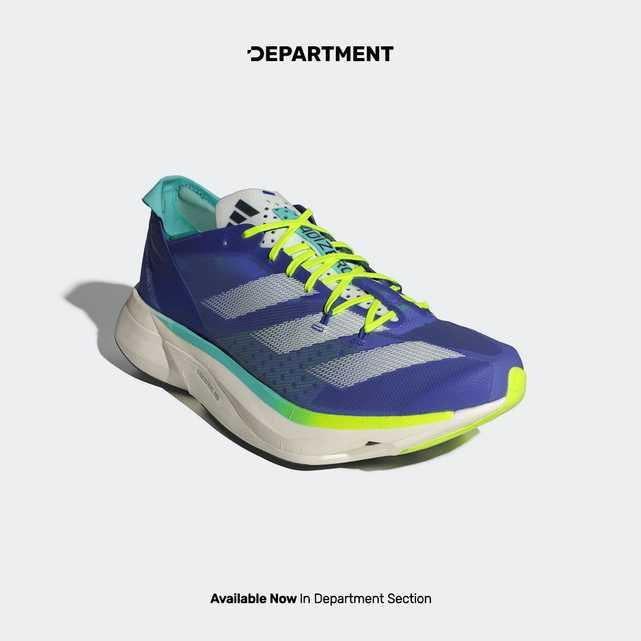 ADIDAS ADIZERO ADIOS PRO 3
