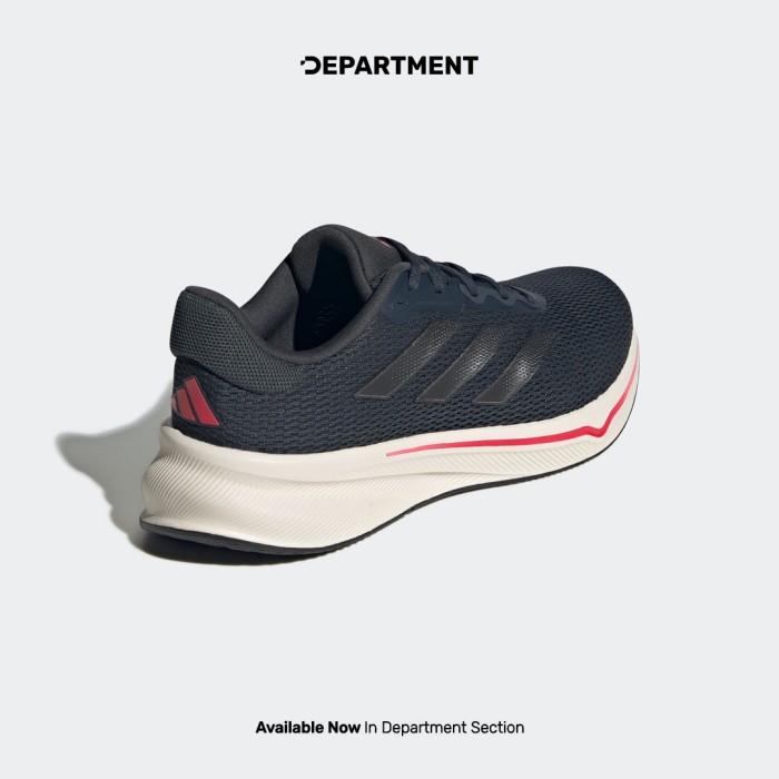 ADIDAS RESPONSE