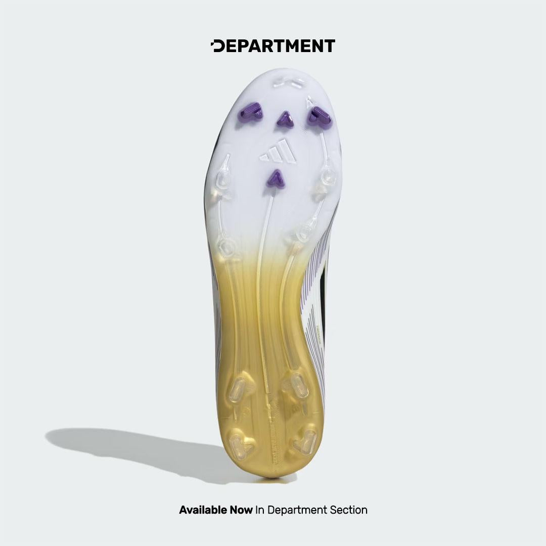 ADIDAS F50 LEAGUE FG/MG "ROAD TO GLORY PACK"