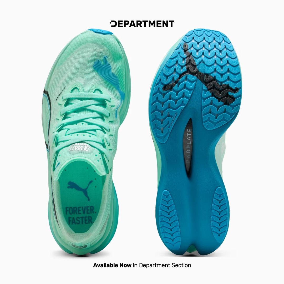 PUMA DEVIATE NITRO ELITE 3 WMNS Department