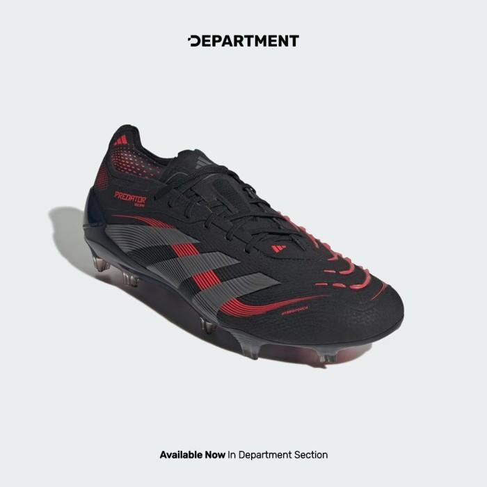 ADIDAS PREDATOR ELITE FG