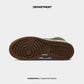 NIKE AIR JORDAN 1 RETRO HIGH OG (GS)