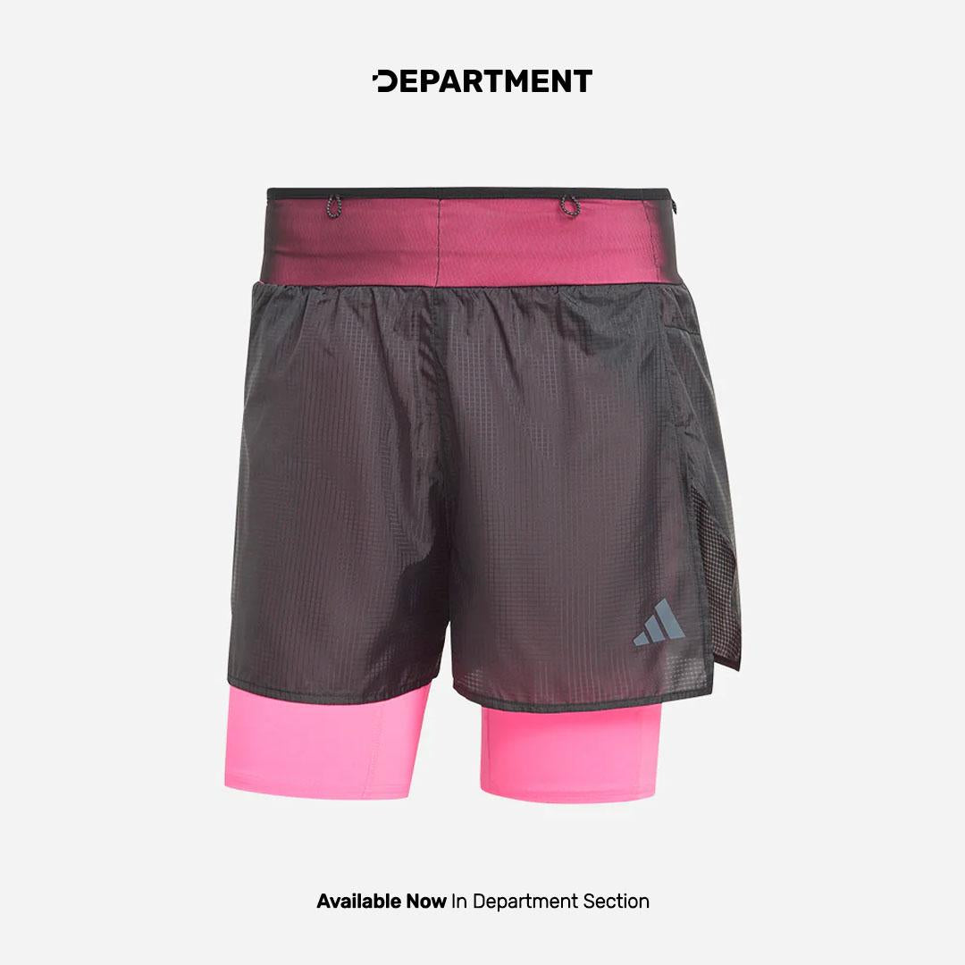 ADIDAS TOKYO RUNNING 2IN1