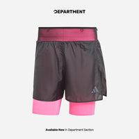 ADIDAS TOKYO RUNNING 2IN1