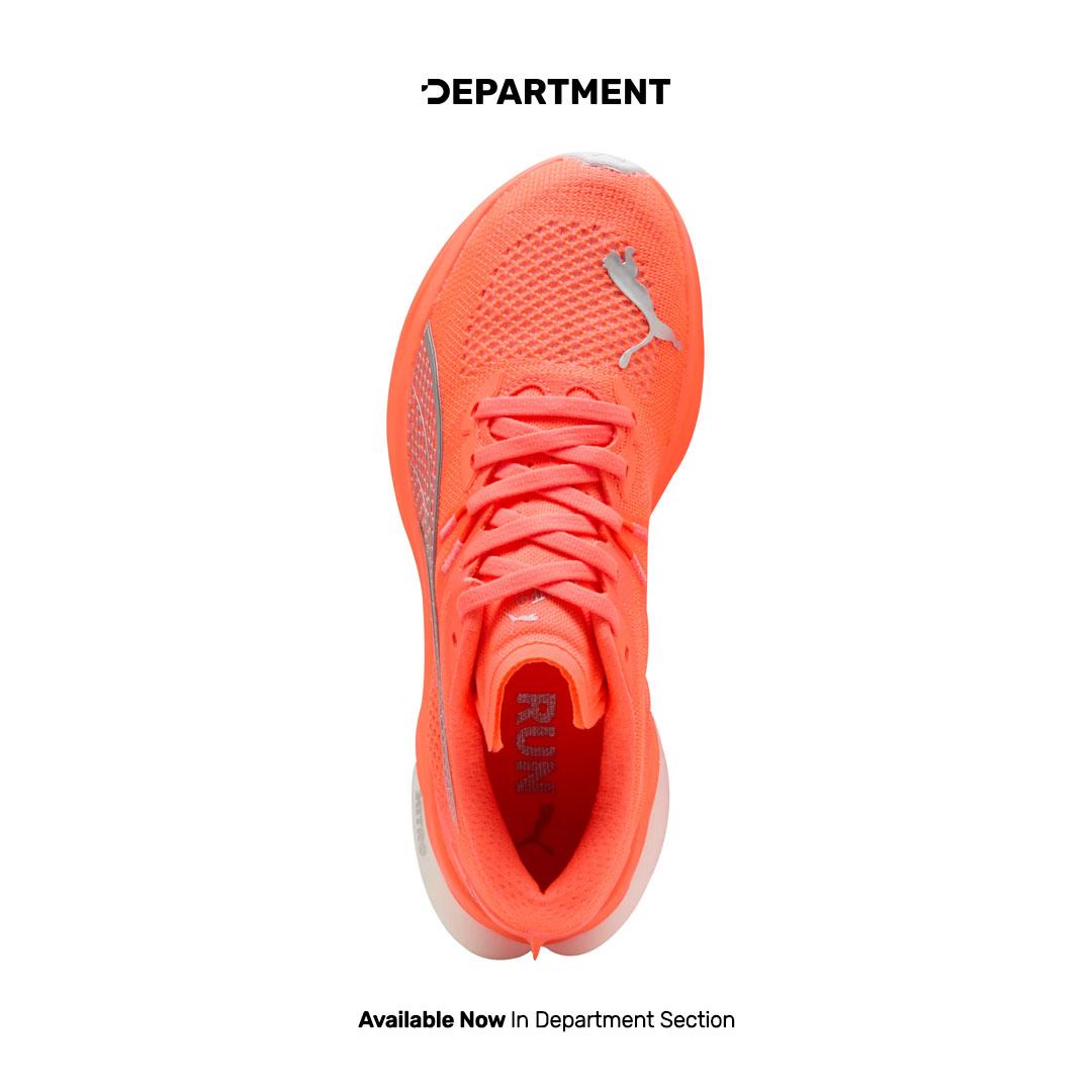 PUMA DEVIATE NITRO 3 Department