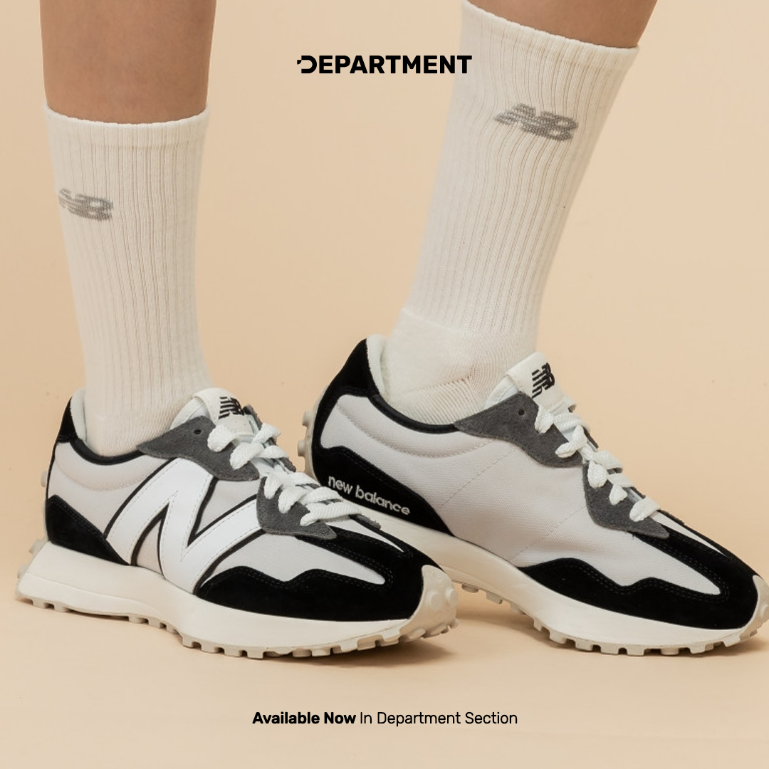 NEW BALANCE 327